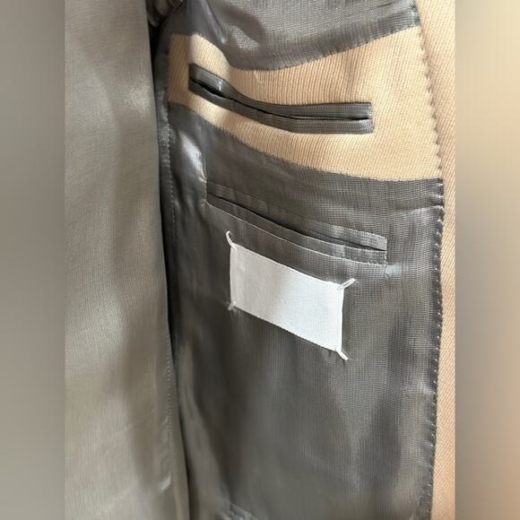 Maison Margiela Paris. Size 36. From runway 2017 collection. Brand new - Picture 13 of 16